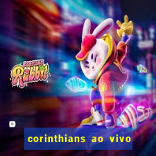 corinthians ao vivo multi multicanal